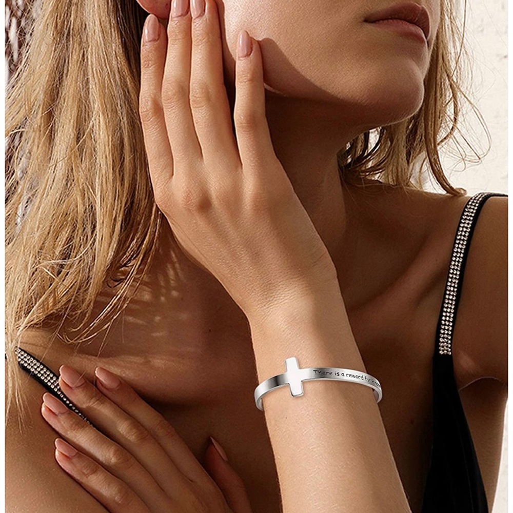 Inspirational Bracelet - Picture 2 of 12